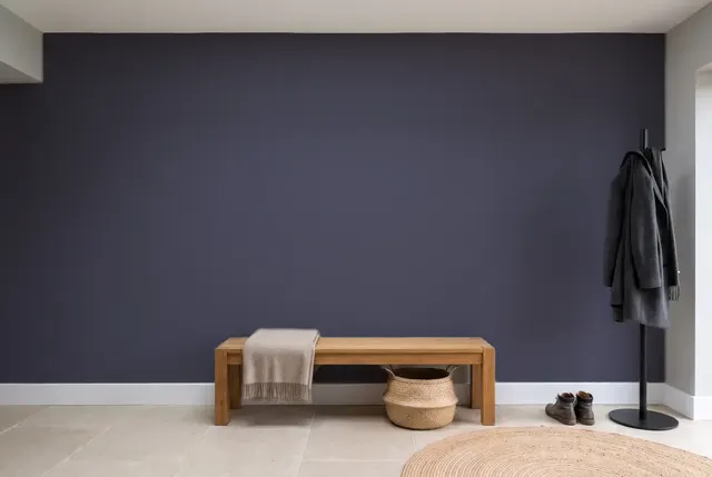 Marburg Pure Diter 52331 в інтер'єрі