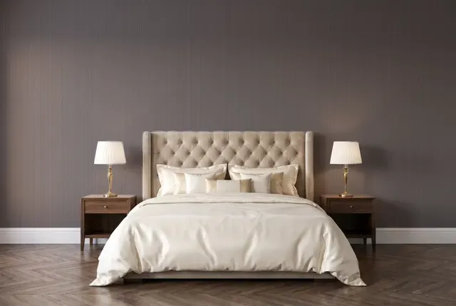 Marburg Pure Diter 52335 в інтер'єрі