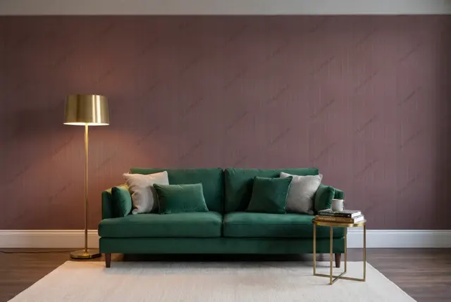 Marburg Pure Diter 52338 в інтер'єрі