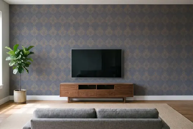 Erismann Domicile 5248-47 Розпродаж в інтер'єрі