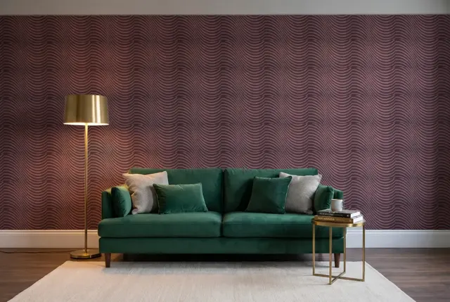 Marburg Andante Pria 52939 Розпродаж в інтер'єрі