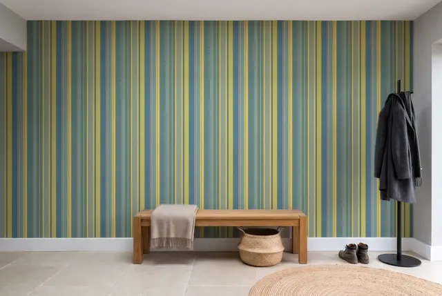 Rasch En Suite 546552 в інтер'єрі
