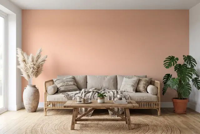 Marburg Ornamental Home 55210 в інтер'єрі