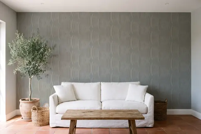 Marburg Ornamental Home 55220 в інтер'єрі