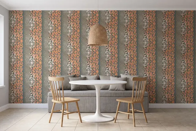 Marburg Ornamental Home 55236 в інтер'єрі