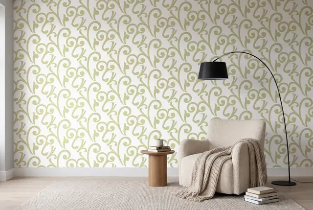 Marburg Ornamental Home 55248 в інтер'єрі