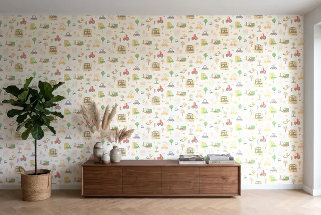 Coconet 561-3 в інтер'єрі