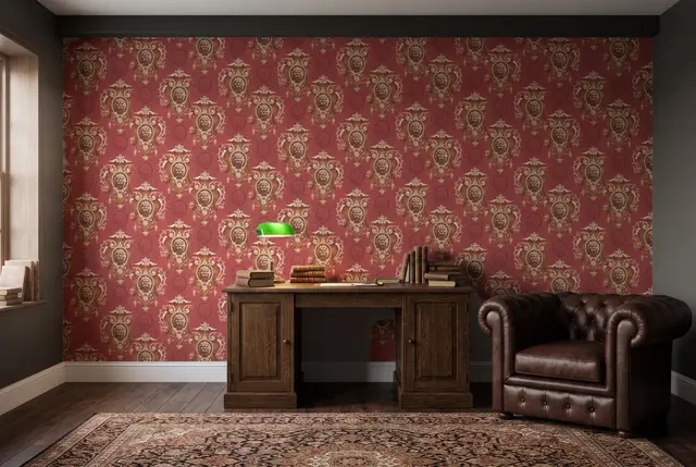 Erismann Palazzo Venezia 5768-06 Розпродаж в інтер'єрі
