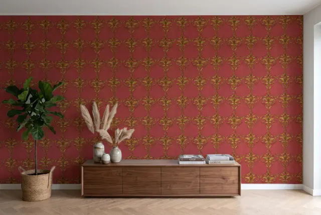 Erismann Palazzo Venezia 5769-06 Розпродаж в інтер'єрі