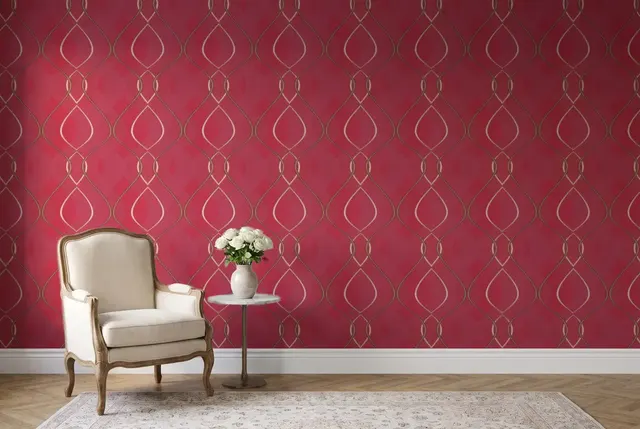 Erismann Palazzo Venezia 5770-06 Розпродаж в інтер'єрі