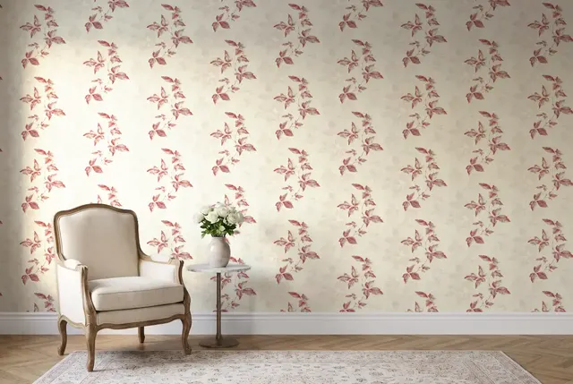 Rasch Lucera 608854 в інтер'єрі