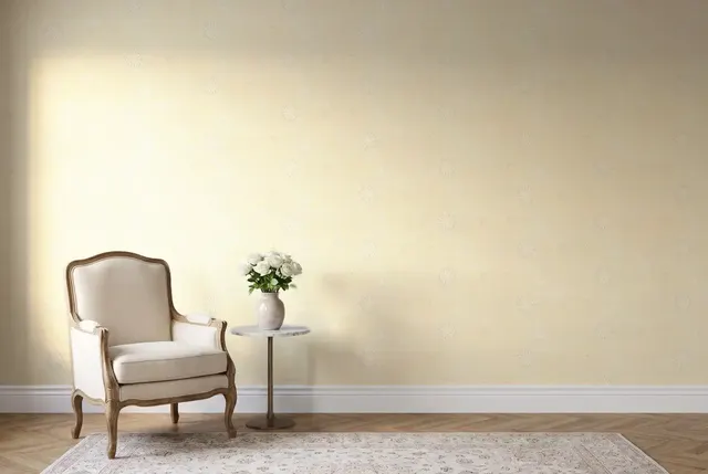 A.S. Création Sunlight 6367-13 Розпродаж в інтер'єрі