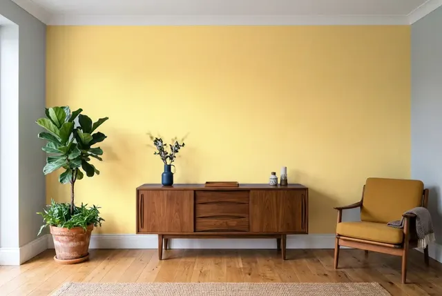 Erismann My Garden 6486-03 в інтер'єрі