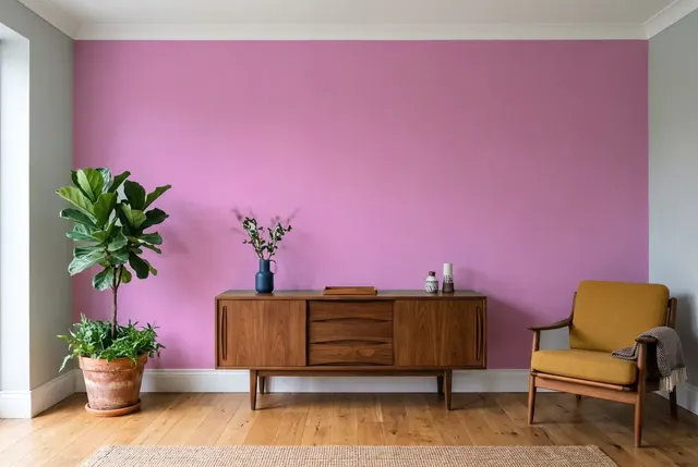 Erismann My Garden 6486-05 в інтер'єрі