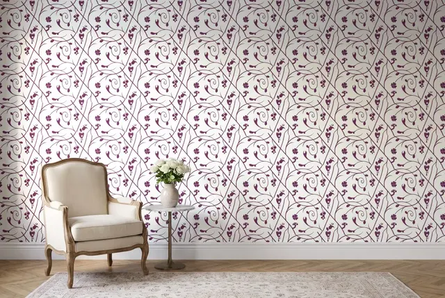 A.S. Création Contzen II 6692-85 Розпродаж в інтер'єрі