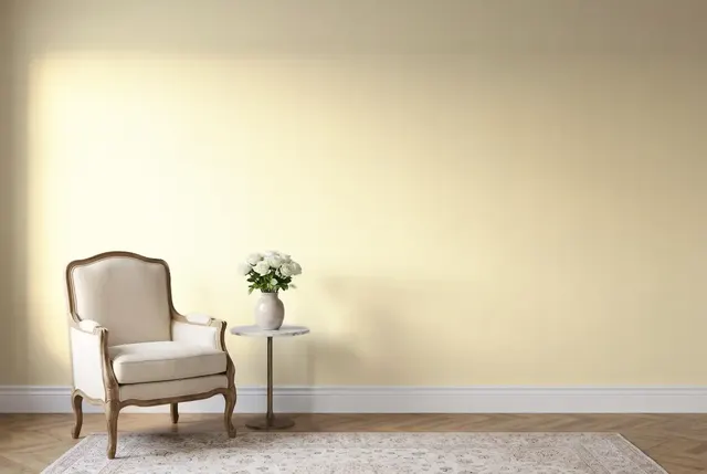 A.S. Création Palladium 6853-53 Розпродаж в інтер'єрі