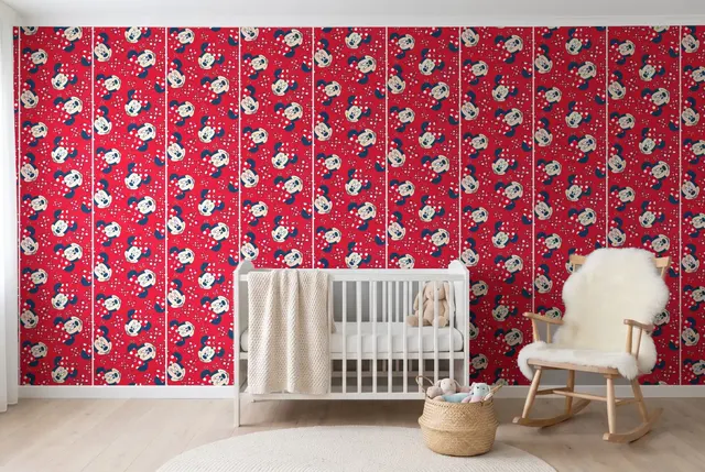 Graham & Brown Kids&home 5 70-235 в інтер'єрі