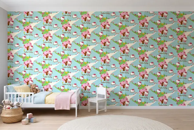 Graham & Brown Kids&home 4 70-239 в інтер'єрі