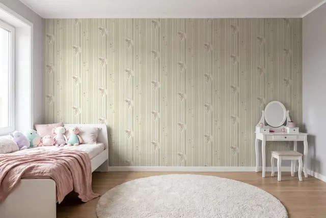 Graham & Brown KIDS&HOME 70299 в інтер'єрі