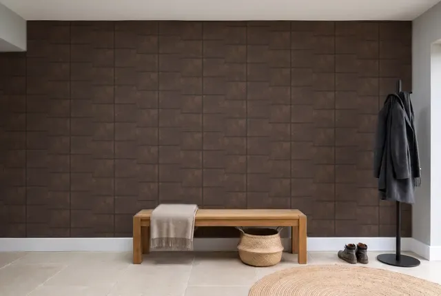 A.S. Création Murano 7125-23 в інтер'єрі