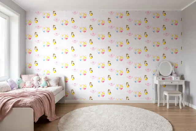 KIDS&HOME 5 71799 в інтер'єрі