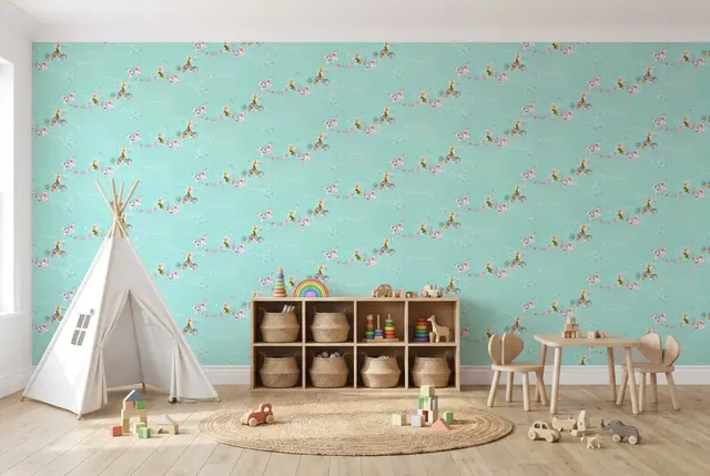 KIDS&HOME 5 72499 в інтер'єрі
