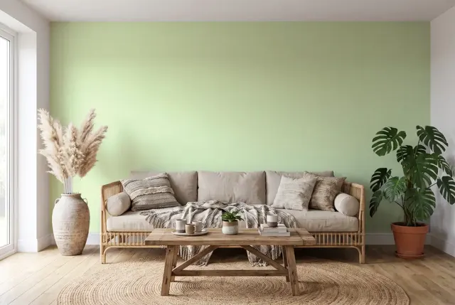 Marburg Opulence 77874 в інтер'єрі