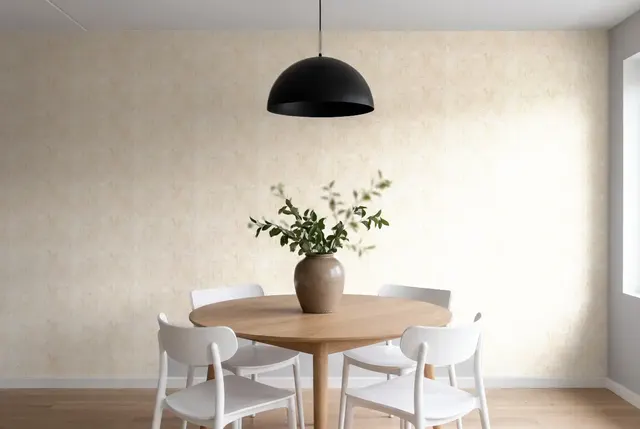 A.S. Création Urban Garden 78681-1 в інтер'єрі