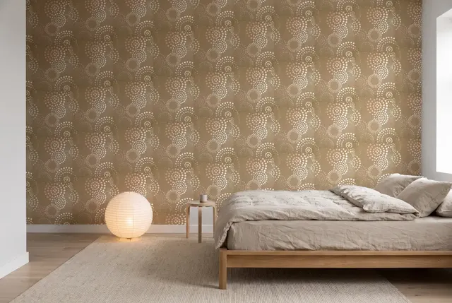 Marburg The Wall 78952 в інтер'єрі