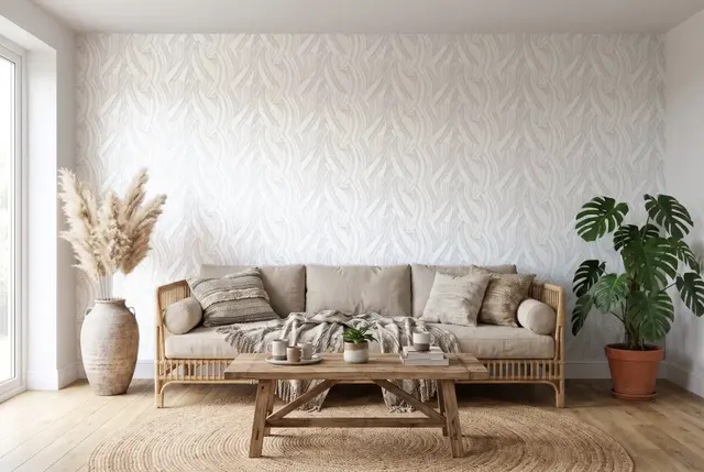A.S. Création Urban Garden 79020-4 в інтер'єрі