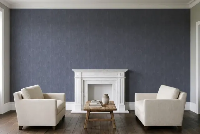 A.S. Création Delicate 79286-2 в інтер'єрі