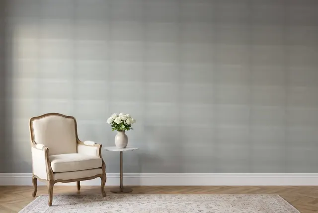 Marburg Mercedes 80445 в інтер'єрі