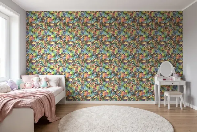 Rasch Kids&Teens 3 815344 Розпродаж в інтер'єрі