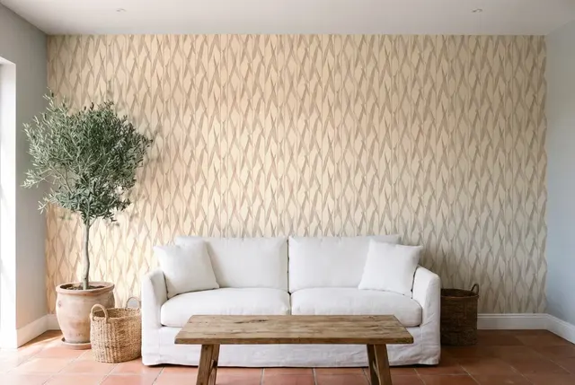 Rasch Tiles & More 816716 Розпродаж в інтер'єрі