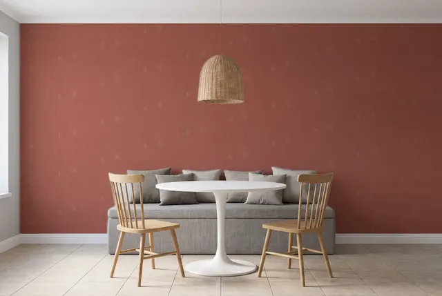 Rasch Selection 962963 в інтер'єрі