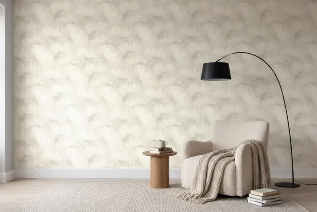 Rasch Incanto 977806 в інтер'єрі