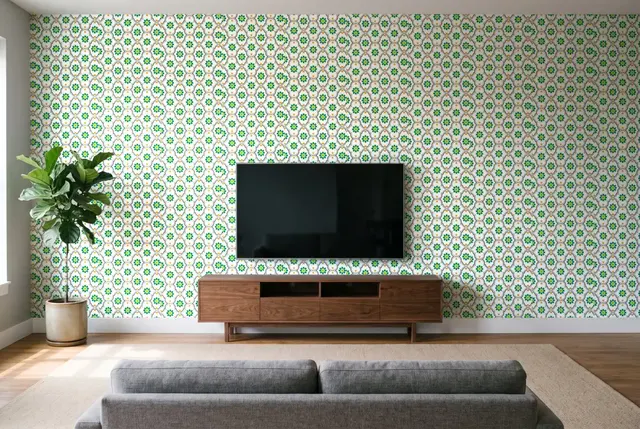A.S. Création Cozz (2020) 36297-3 в інтер'єрі