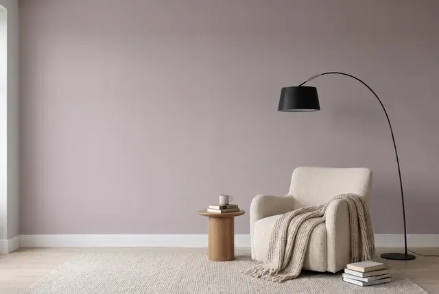 A.S. Création Elit of Shades 78652-3 в інтер'єрі