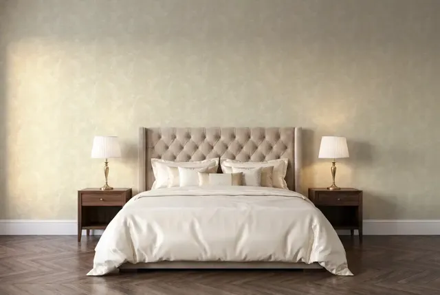 A.S. Création Grand Aura 79254-1 в інтер'єрі