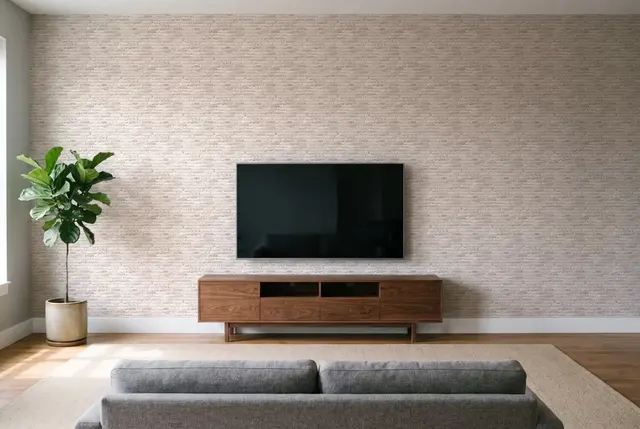 A.S. Création Grand Aura 79321-1 в інтер'єрі