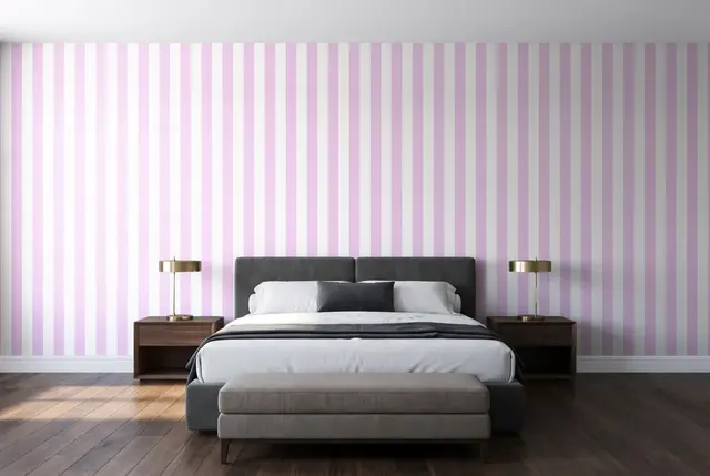 A.S. Création Little Love 38148-1 в інтер'єрі