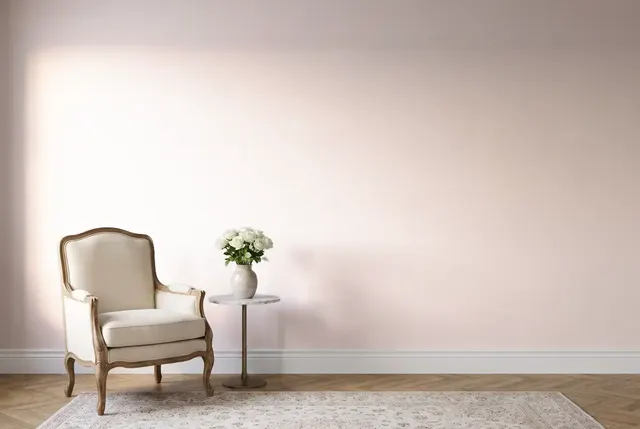 A.S. Création Scandinavian style 34138-4 в інтер'єрі