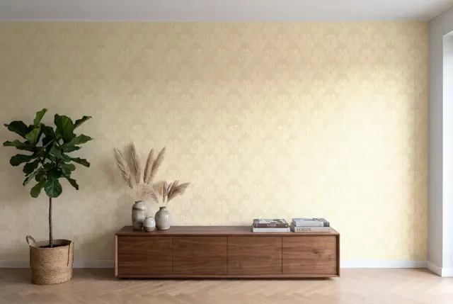 A.S. Création Tessuto 95630-2 в інтер'єрі