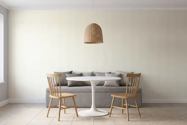 Erismann ELLE Decoration 4 (1,06) 12216-01 в інтер'єрі