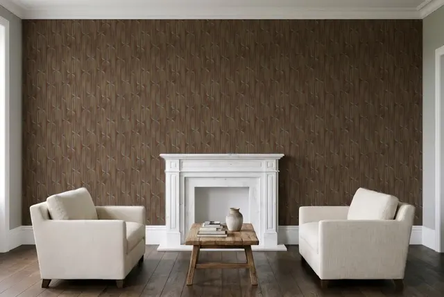 Erismann ELLE Decoration 5 (1,06) 12282-11 в інтер'єрі