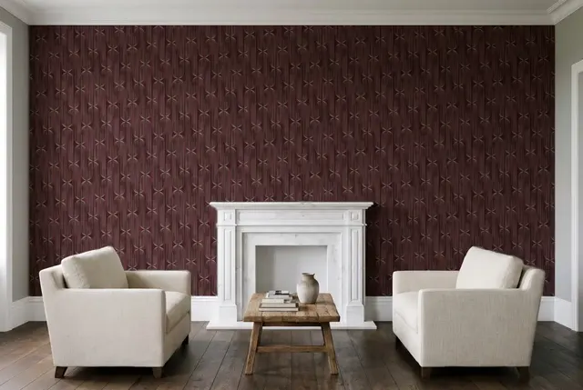 Erismann ELLE Decoration 5 (1,06) 12282-22 в інтер'єрі