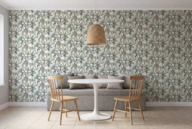 Erismann Pure harmony 12275-09 в інтер'єрі