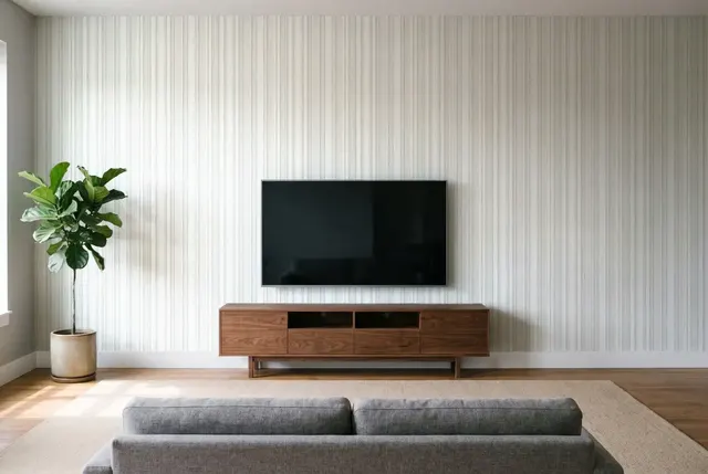Erismann Pure harmony 12277-19 в інтер'єрі