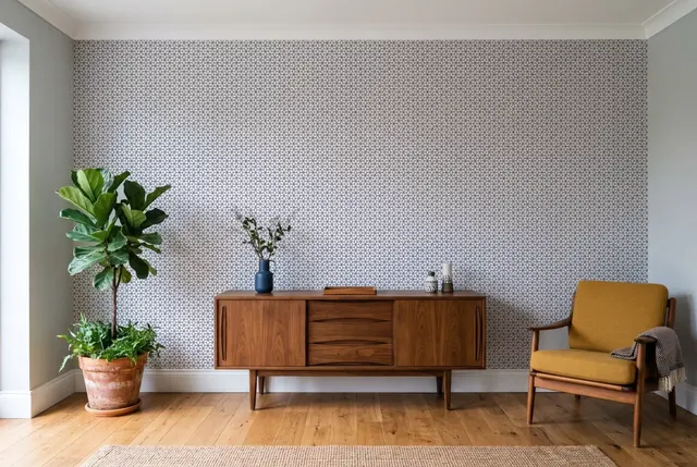 Erismann Scandinja 6465-15 в інтер'єрі