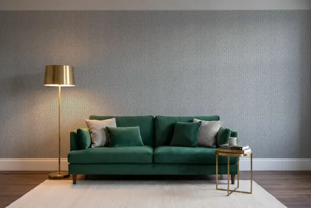 Erismann Scandinja 6466-10 в інтер'єрі